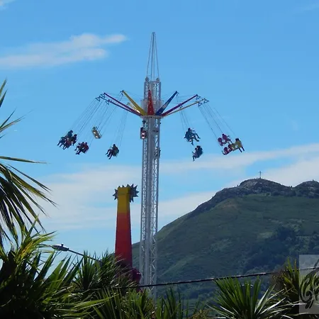 Rum i privatbostad Head *