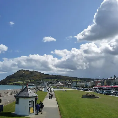 Rum i privatbostad Head