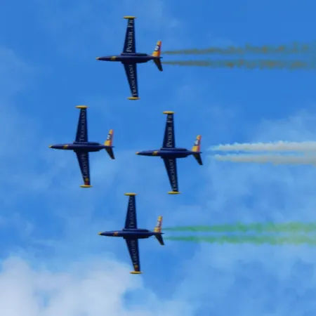 Privatunterkunft Head Bray