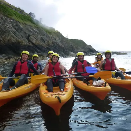 Rum i privatbostad Head Bré