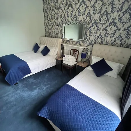 Head Privatunterkunft