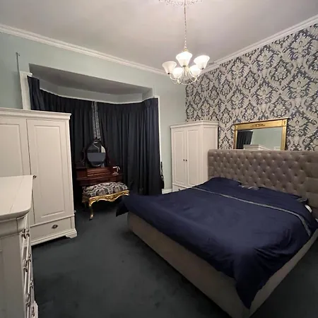 Privatunterkunft Head Bray