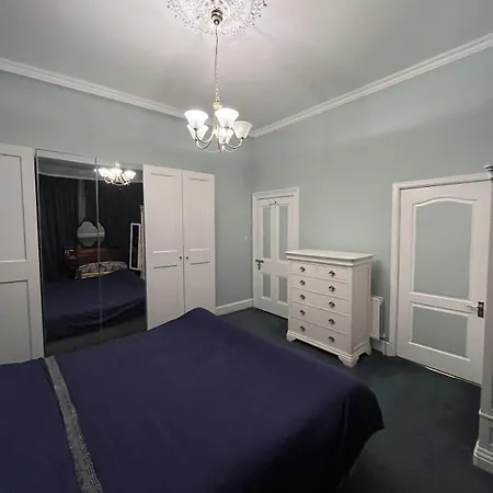 Privat bolig Head