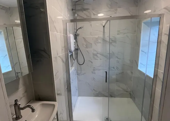 Rum i privatbostad Head Bré