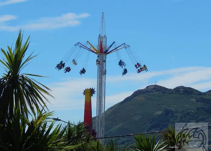 Rum i privatbostad Head *