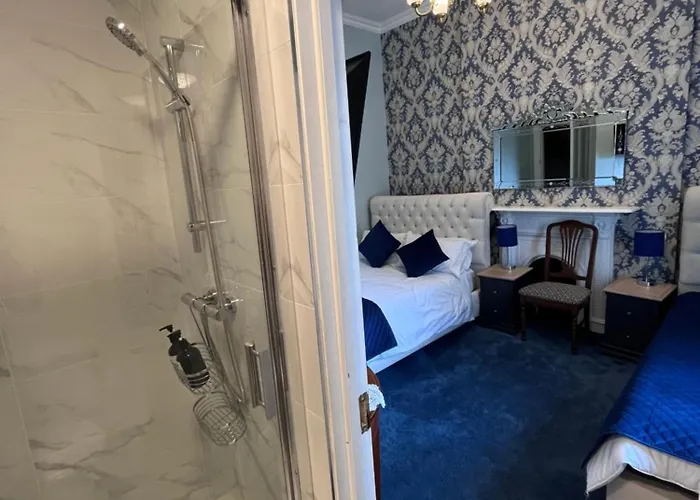 Head Rum i privatbostad